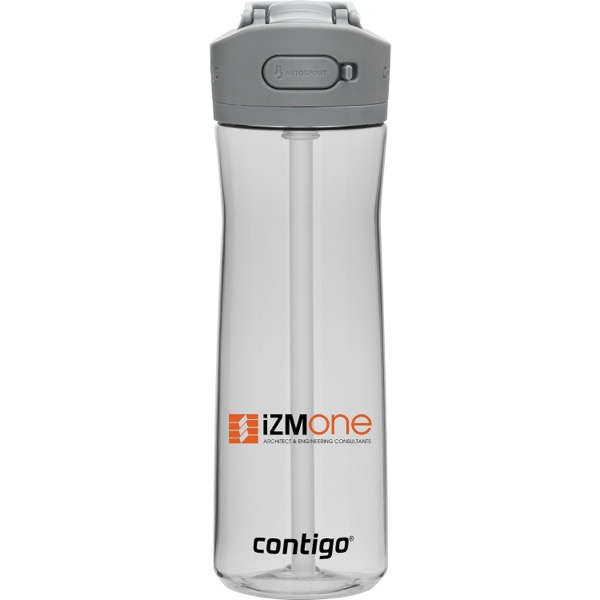 Custom Contigo Ashland