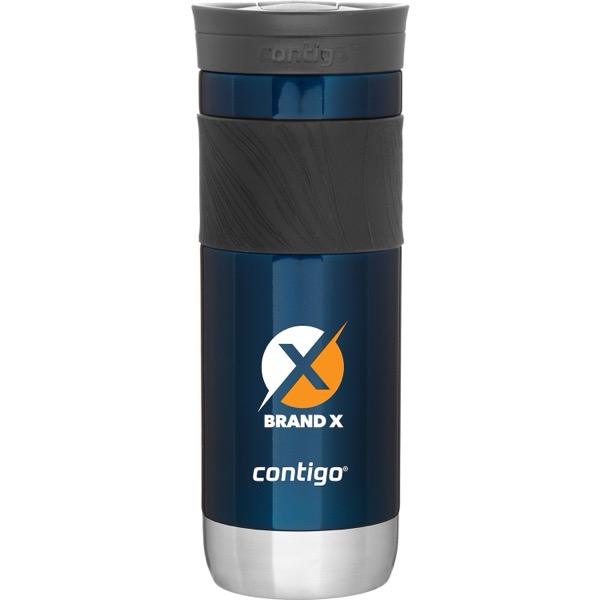 Custom Contigo Byron