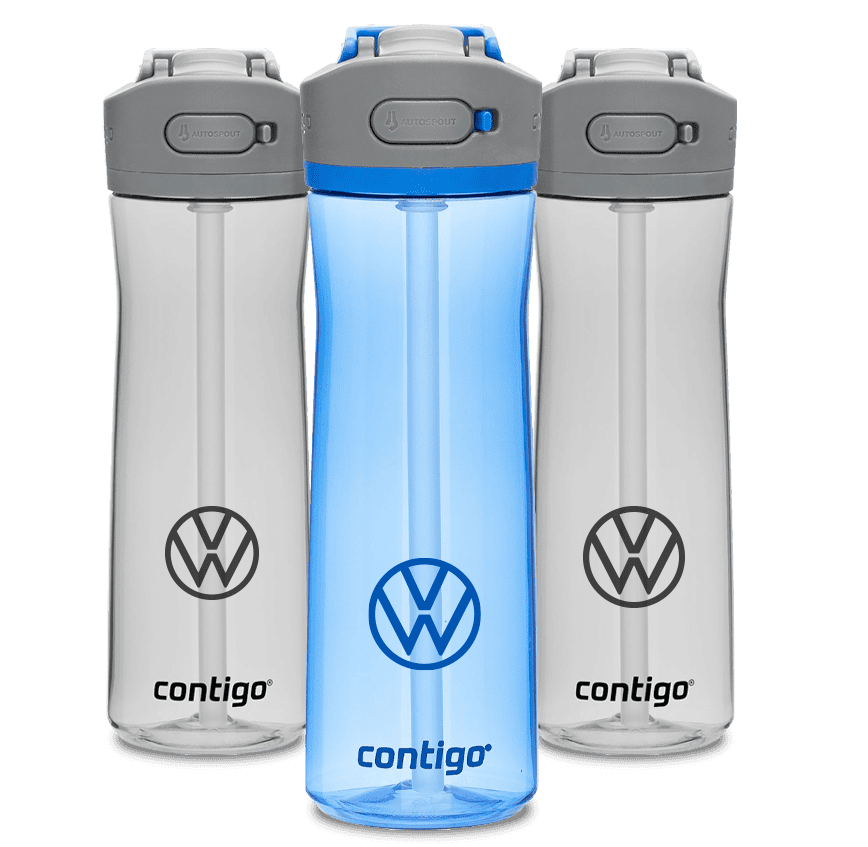 Custom branded Contigo Ashland